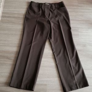 Roz & Ali Dress Pants W/ Pockets